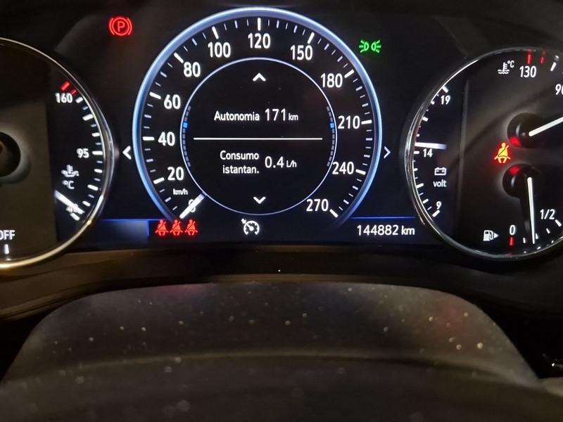 OPEL ASTRA WAGON ST 1.5 CDTI Ultimate 122cv S/S MT6