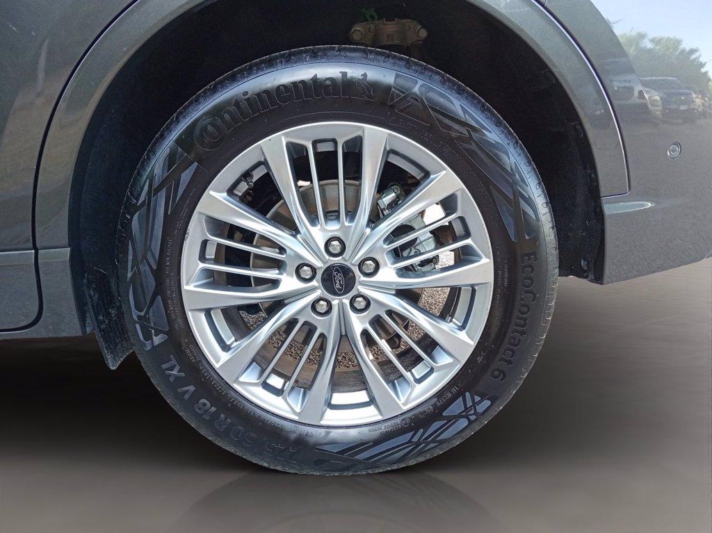 FORD Kuga 2.5 phev Vignale 2wd 225cv e-shifter del 2022