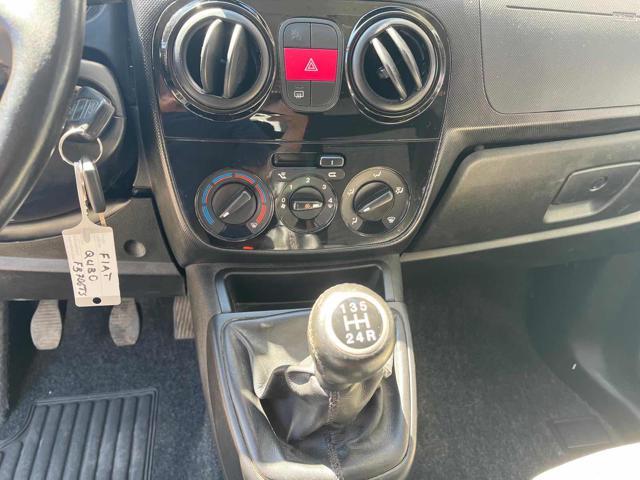 FIAT Doblo Doblò 1.3 MJT 16V 80CV DYNAMIC