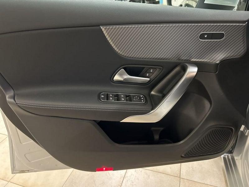 Mercedes-Benz Classe A 180d AutomaticProgressive Advanced Plus