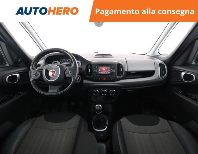 FIAT 500L 1.6 Multijet 120 CV Lounge