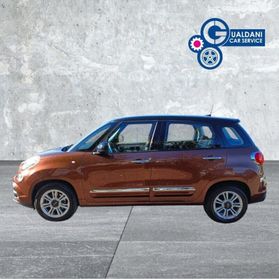 FIAT 500L 500L 1.3 Multijet 95 CV Lounge