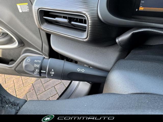 JEEP Avenger 1.2 Turbo 100 CV Altitude