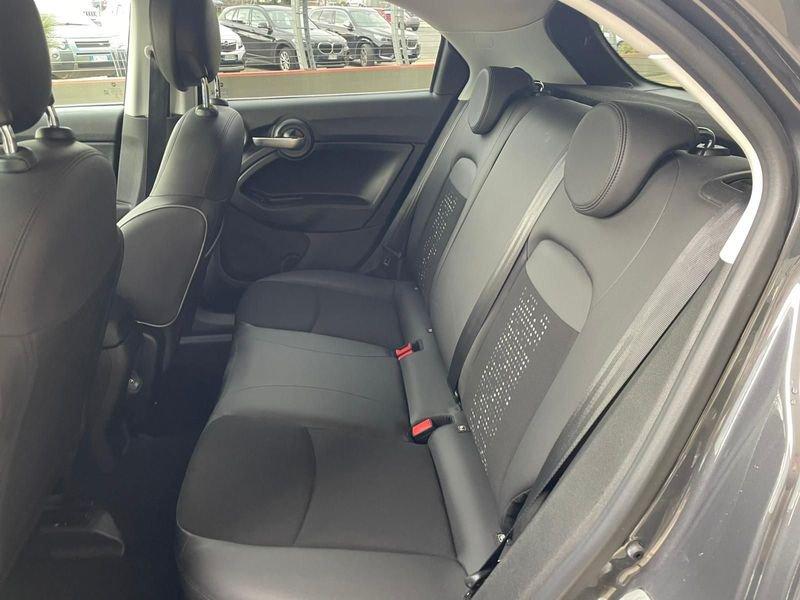 FIAT 500X 500X 1.6 MultiJet 130 CV Connect
