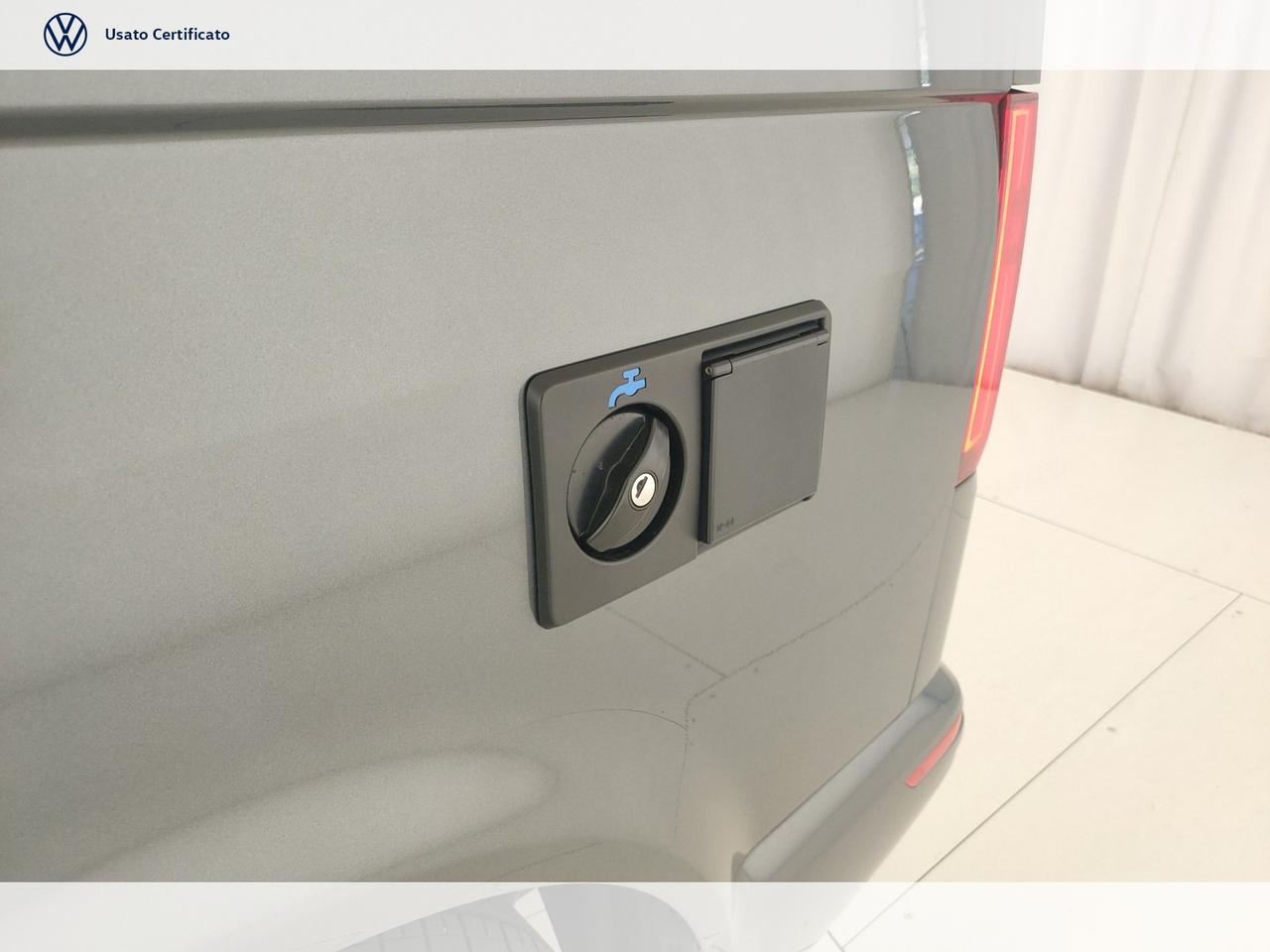 2.0 TDI Ocean 150 CV DSG