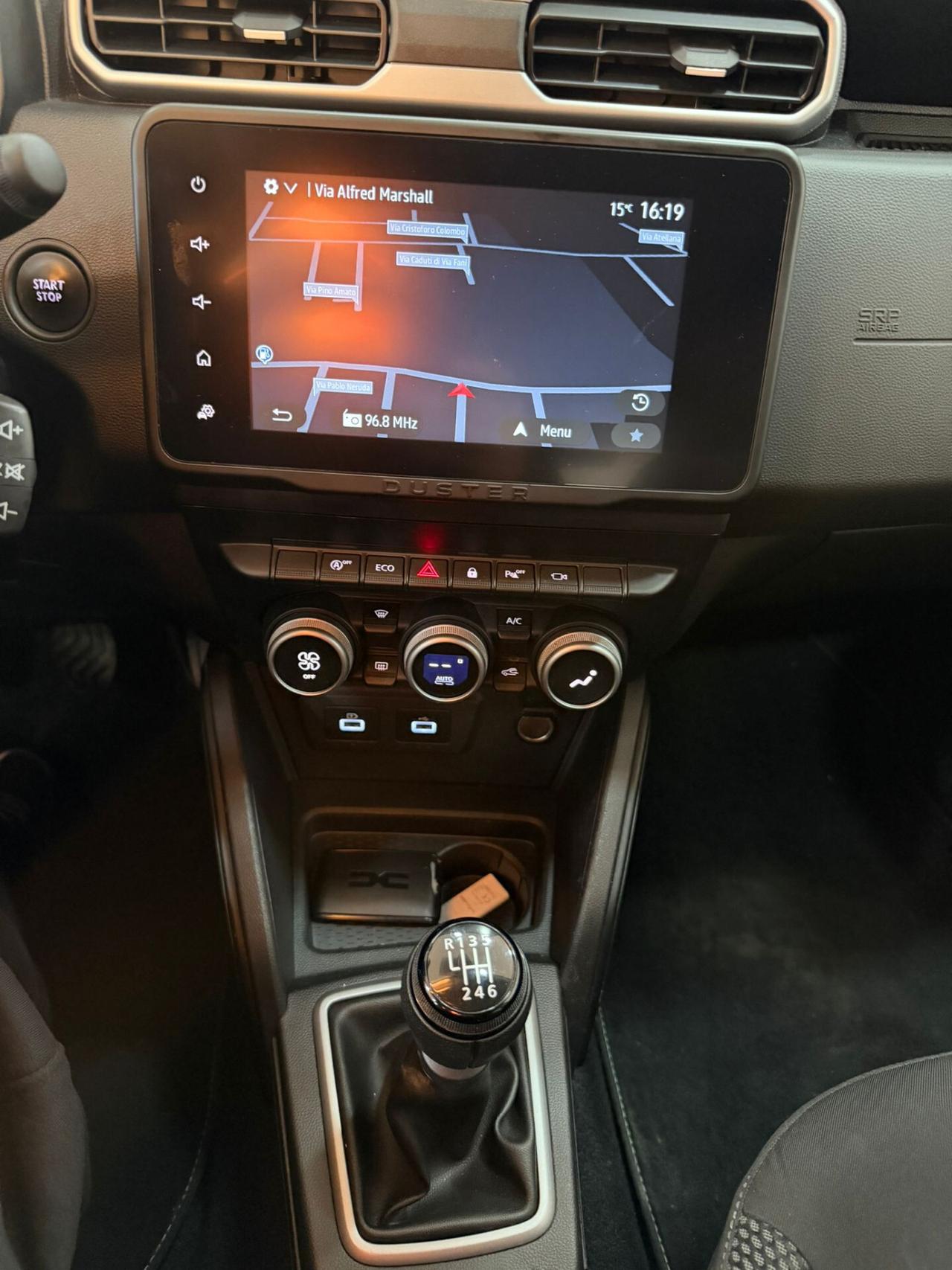 Dacia Duster 1.0 TCe GPL 4x2 Extreme