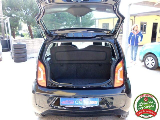 VOLKSWAGEN up! 1.0 5p. move up!