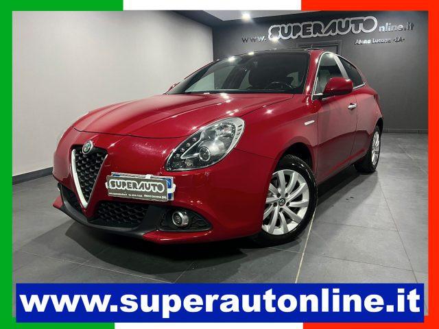 ALFA ROMEO Giulietta 1.6 JTDm 120 CV Super