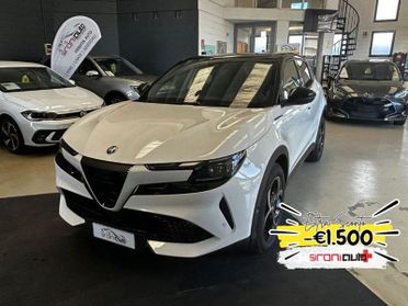 Alfa Romeo Junior Junior 1.2 145 CV Hybrid eDCT6 Speciale - PROMO SIRONIAUTO+