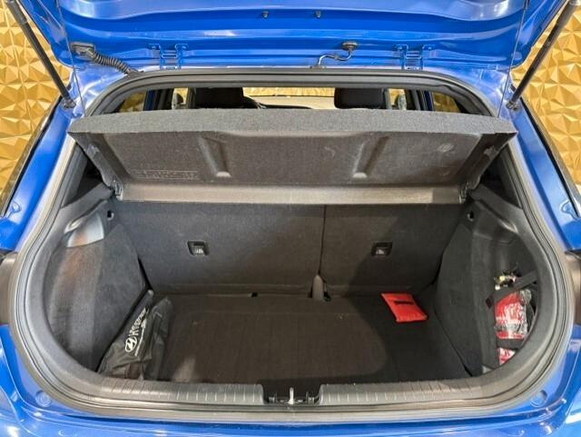 Hyundai i20 1.2 5 porte Connectline