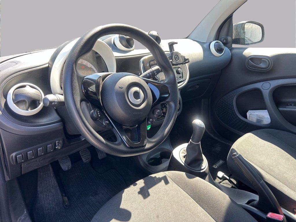 SMART Fortwo 1.0 youngster 61cv del 2017
