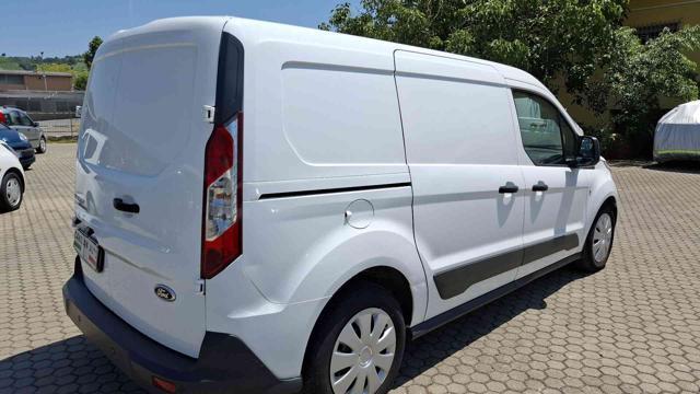 FORD Transit Connect 1.6 TDCi PL Furgone Trend
