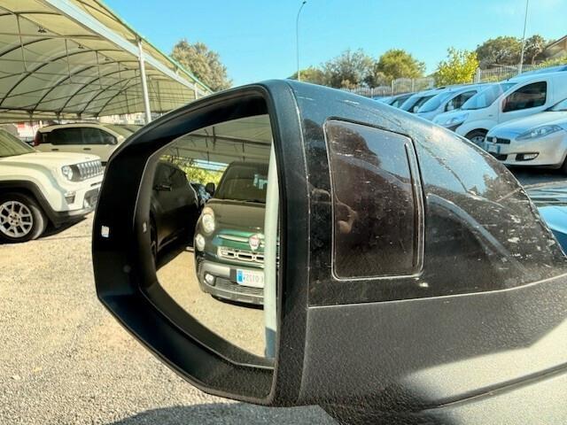 Audi Q5 2.0 TDI 190 CV quattro S tronic Business Sport