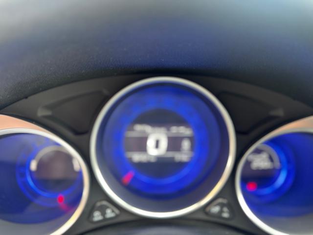 DS AUTOMOBILES DS 4 1.6 VTi 120 So Chic