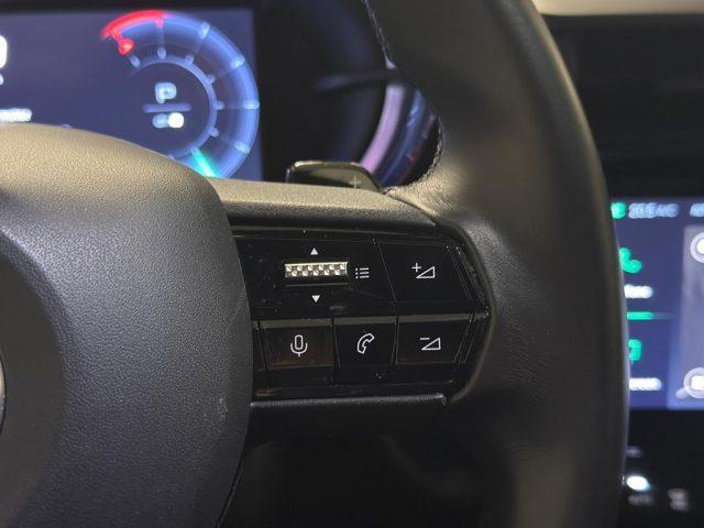 ALFA ROMEO Junior 1.2 136 CV Hybrid eDCT6 Speciale