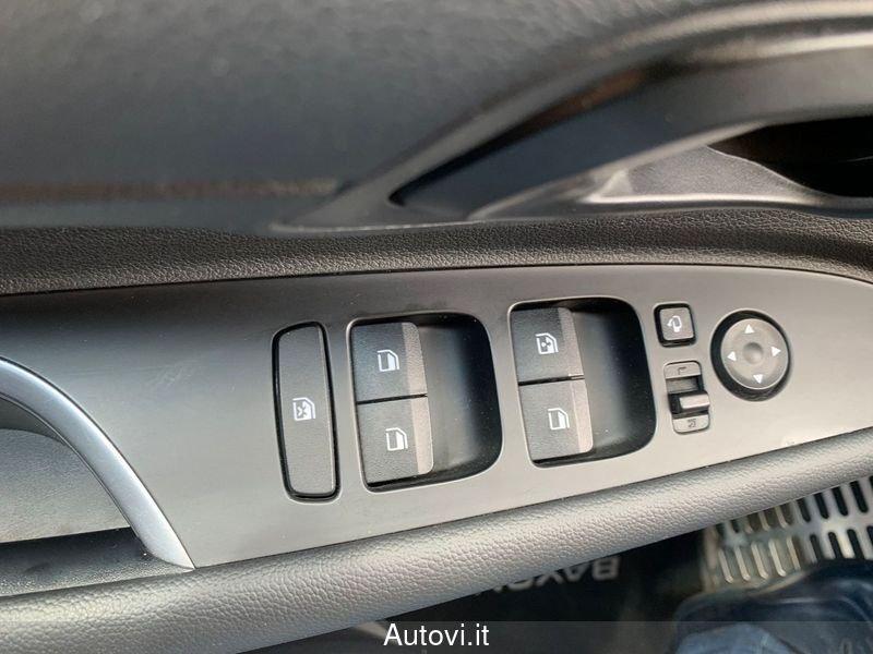 Hyundai Bayon 1.2 MPI MT XLine
