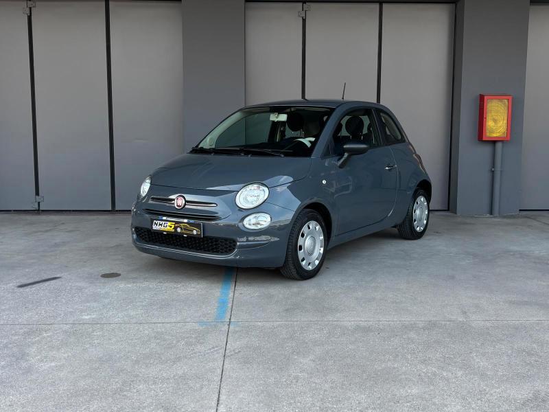 FIAT 500 1.0 Hybrid Cult 70cv