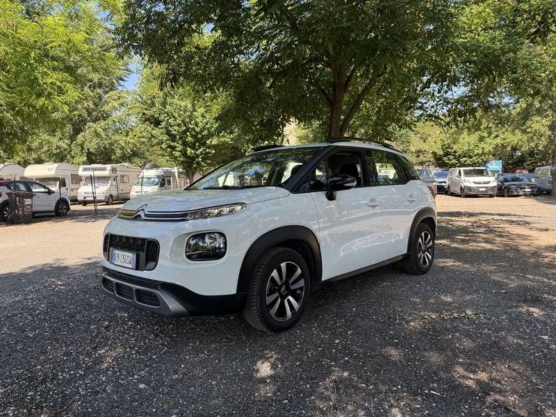 Citroën C3 Aircross C3 Aircross 1.2 82cv