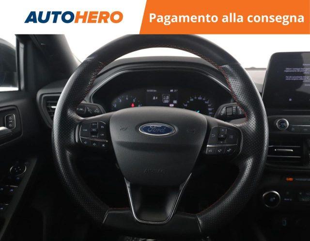 FORD Focus 1.0 EcoBoost 125 CV 5p. ST-Line
