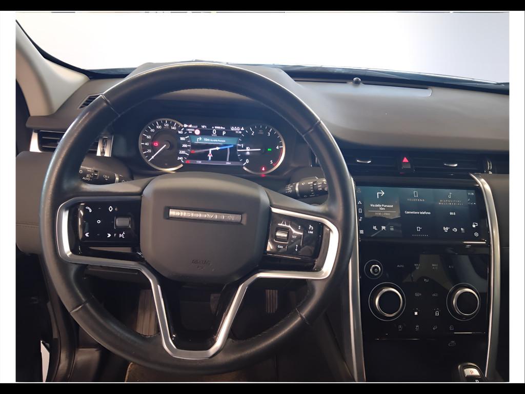 LAND ROVER Discovery Sport I 2020 - Discovery Sport 2.0d td4 mhev R-Dyn