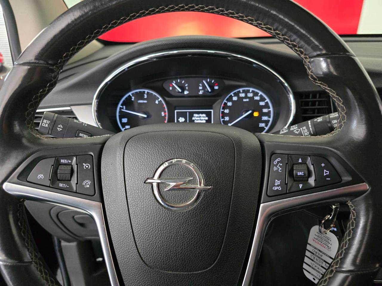 Opel Mokka X 1.6 CDTI Business