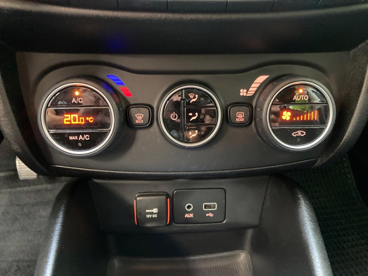 FIAT Tipo 5p 1.4 Lounge 95cv