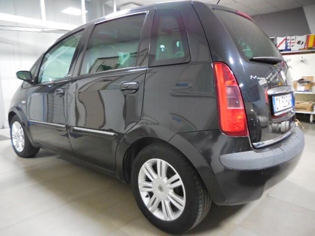 Lancia MUSA 1.4 Oro Ecochic GPL