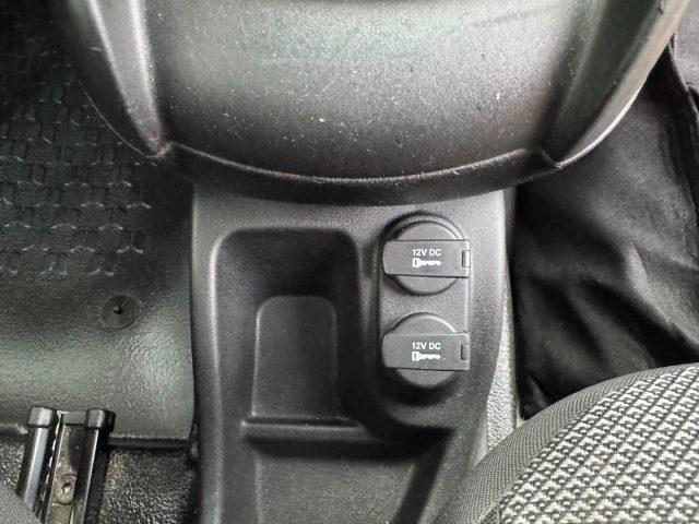 FIAT Doblo 1.6 MJT 105CV Work-Up AGGIUNGERE IVA