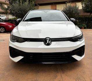 Volkswagen Golf 2.0 TSI DSG 4Motion R