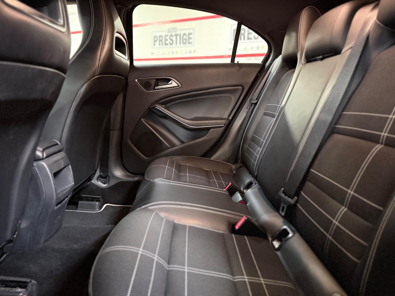 Mercedes-benz A 180 CDI Sport