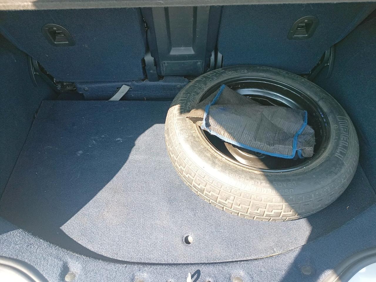 Lancia Musa 1.4 GPL Casa Madre 102000Km