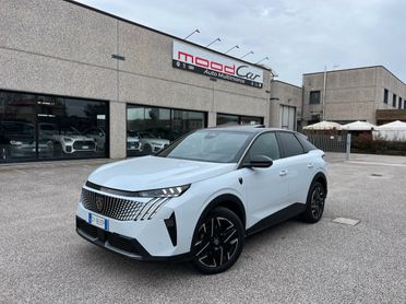 Peugeot 3008 1.2 hybrid GT Exclusive 145cv e-dcs6 Full Optional