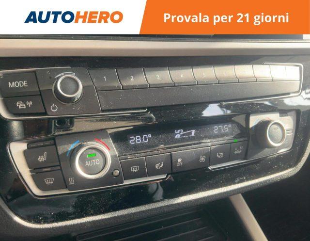 BMW 116 d 5p. Advantage