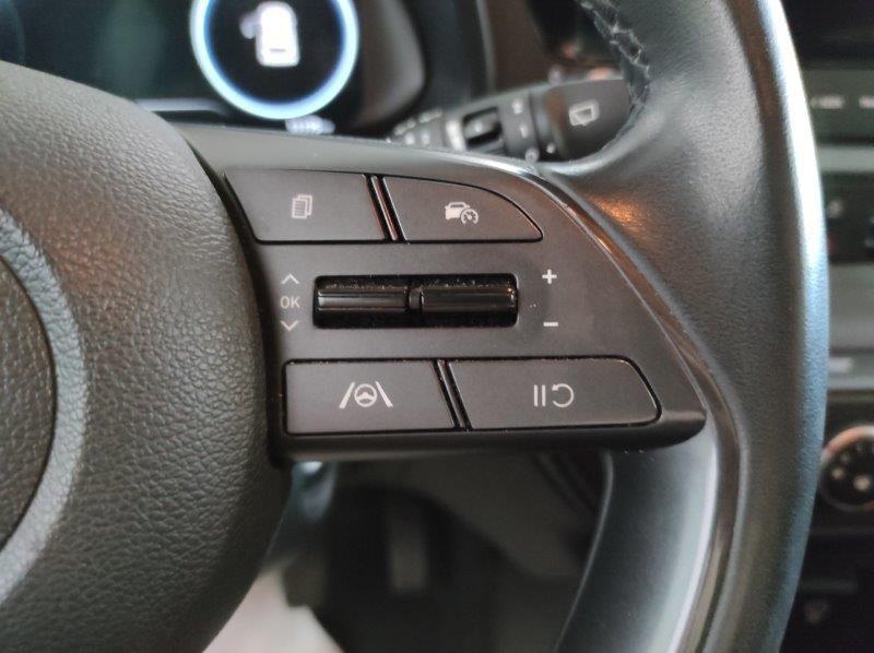 HYUNDAI i20 3ª serie - i20 1.2 MPI MT GPL Connectline