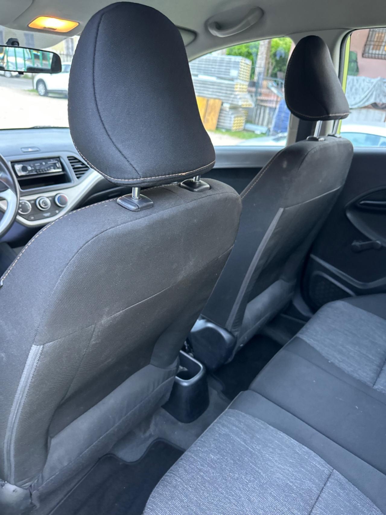 Kia PICANTO 1.0 12V 5P STYLE KMCERT GARANZ NEOPAT