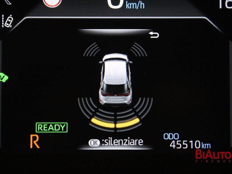 Toyota Yaris Cross Yaris Cross 1.5 Hybrid 5p. E-CVT Adventure