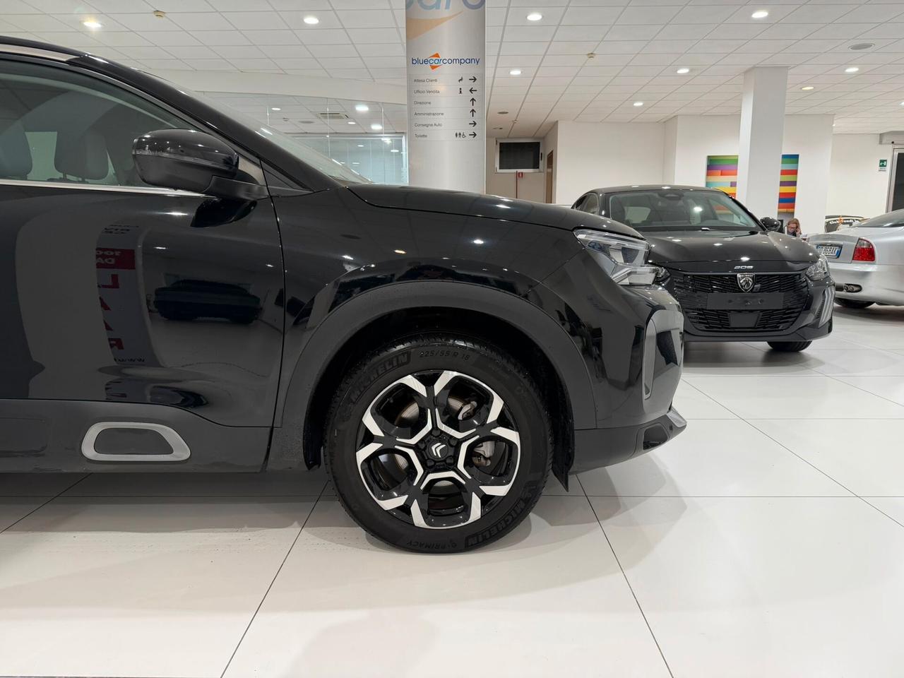 Citroen C5 Aircross BlueHDi 130 S&S EAT8 Max