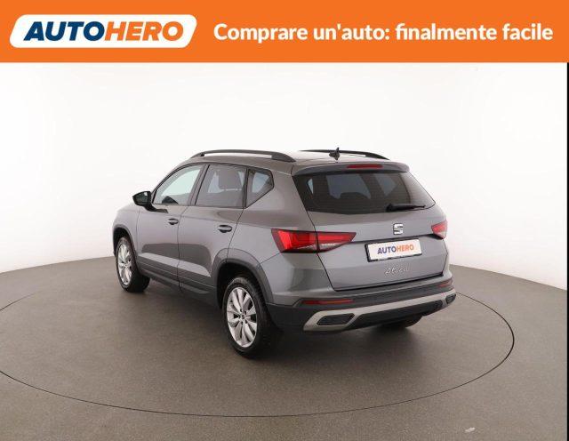 SEAT Ateca 2.0 TDI DSG Business
