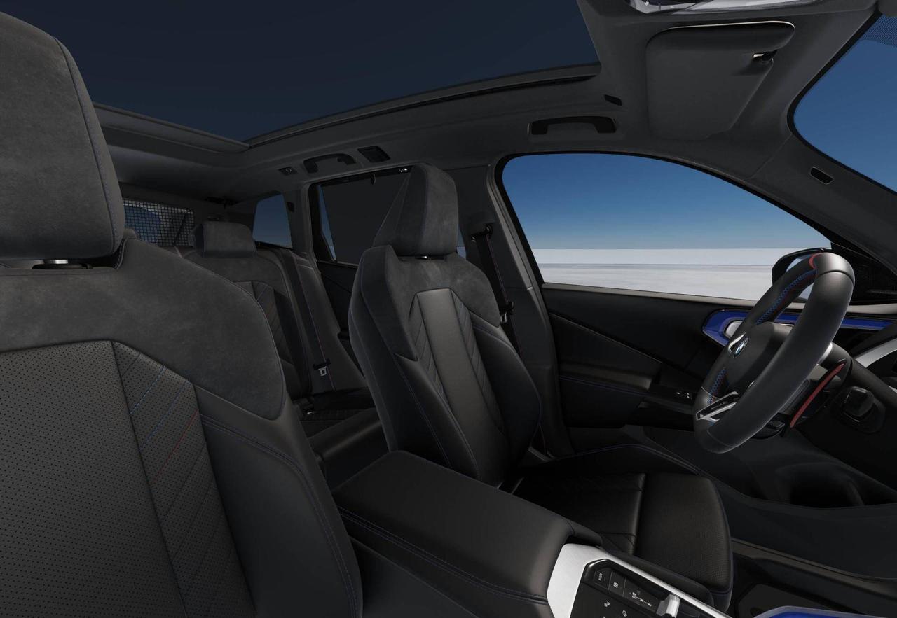 BMW X3 xDriveM50 MSport Pro