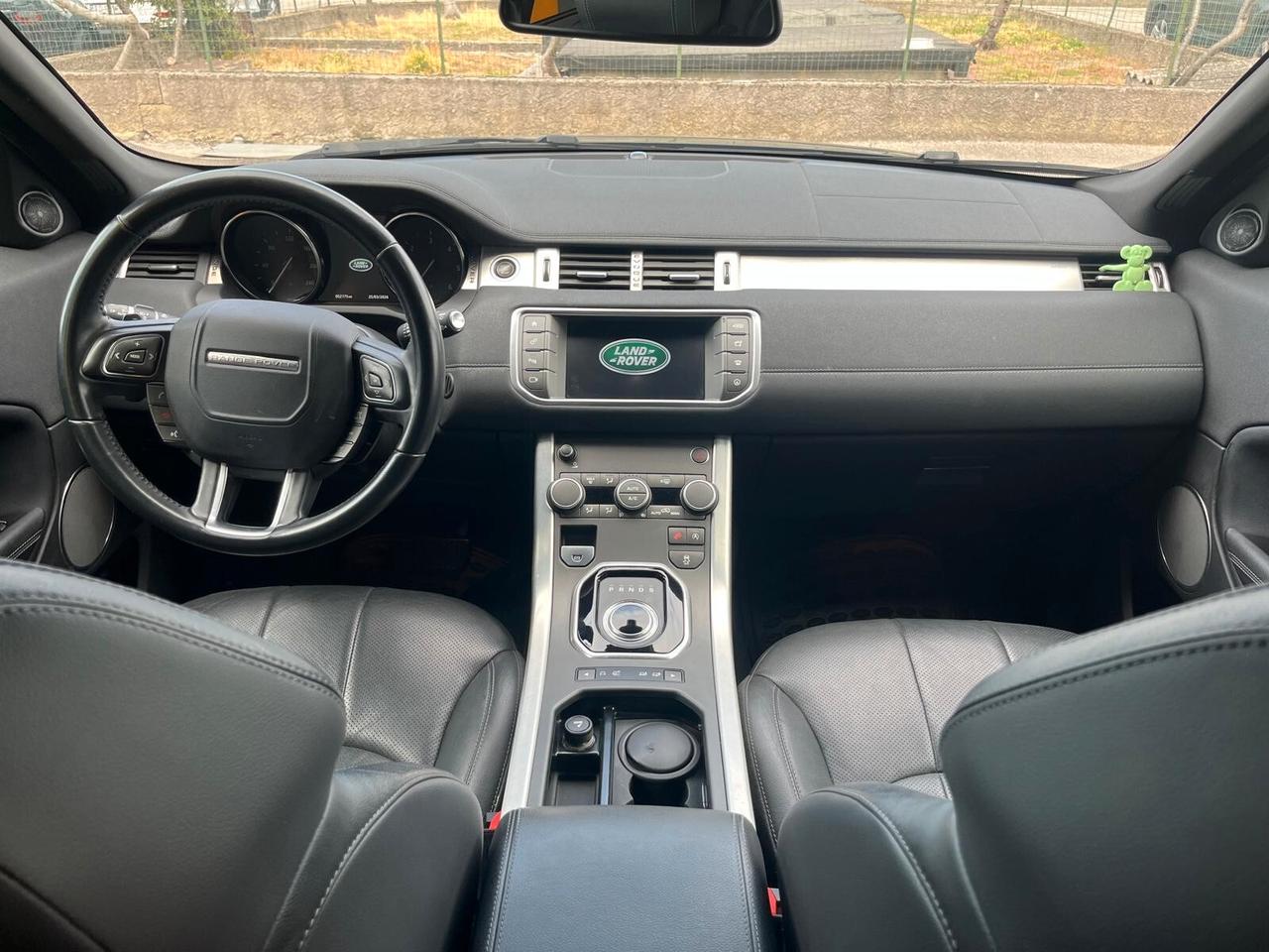 Land Rover Range Evoque 2.0 TD4 180 CV 5p. HSE Dynamic