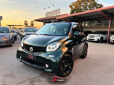 Smart ForTwo 70 1.0 twinamic Passion 40 mila km