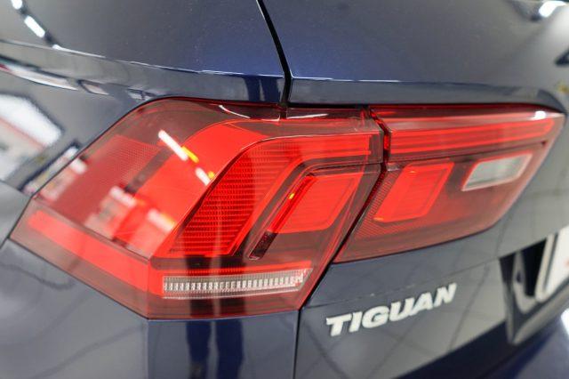 VOLKSWAGEN Tiguan 2.0 TDI SCR Business BlueMotion Technology