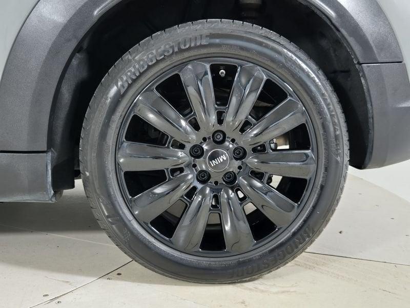 MINI Mini Countryman F60 2020 Diese Mini Countryman 2.0 Cooper D Northwood Edition aut