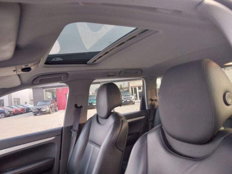 Porsche Cayenne Cayenne 3.2 V6 cat