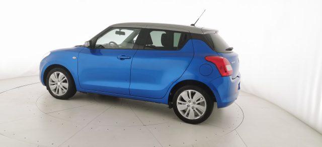 SUZUKI Swift 1.0 Boosterjet Cool