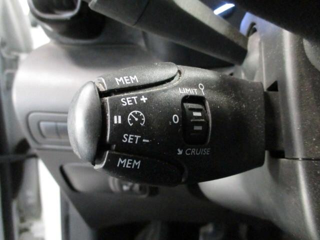 Citroen C3 Aircross BlueHDi 110 S&S Shine