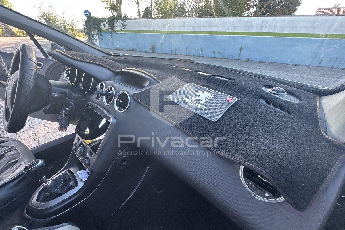 PEUGEOT 308 1.6 HDi 90CV SW Premium