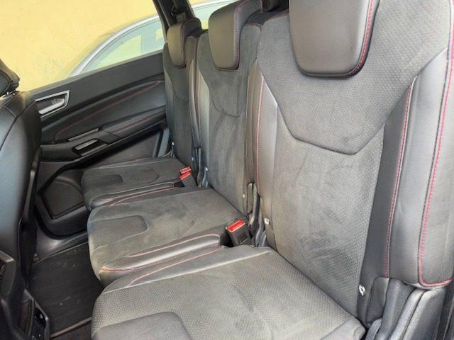 FORD S-Max 2.0 EcoBlue 190CV Start&Stop Aut. ST-Line Business
