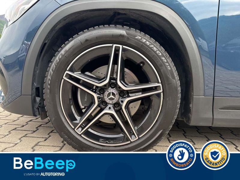 Mercedes-Benz GLA 180 D PREMIUM AUTO