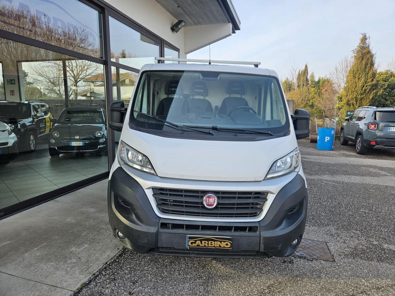 Fiat Ducato 30 CH1